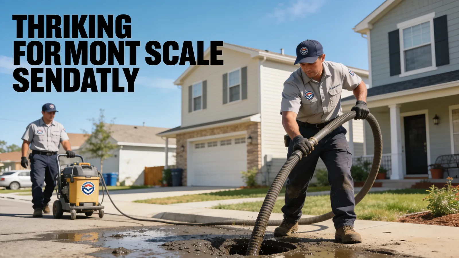 Sewage Cleanup in Keswick, VA near me